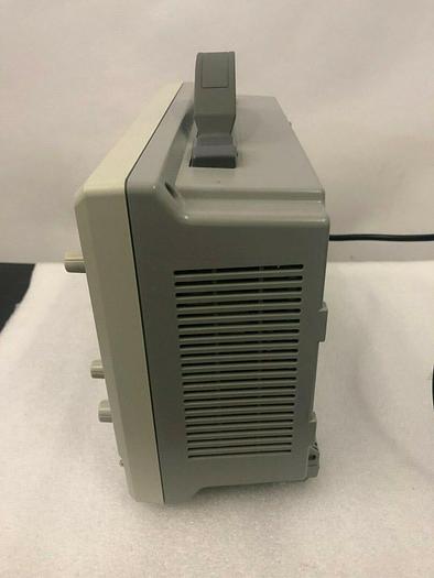 Used LECROY WAVEJET 354 500 MHz OSCILLOSCOPE