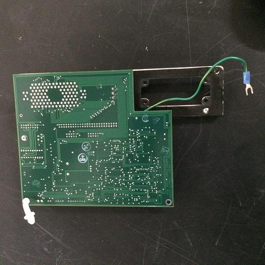 Used Adept Tech PCARSCS5, 10841-00500 Card Board
