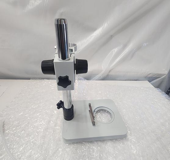 Used BOOMSTAND MICROSCOPE HOLDER