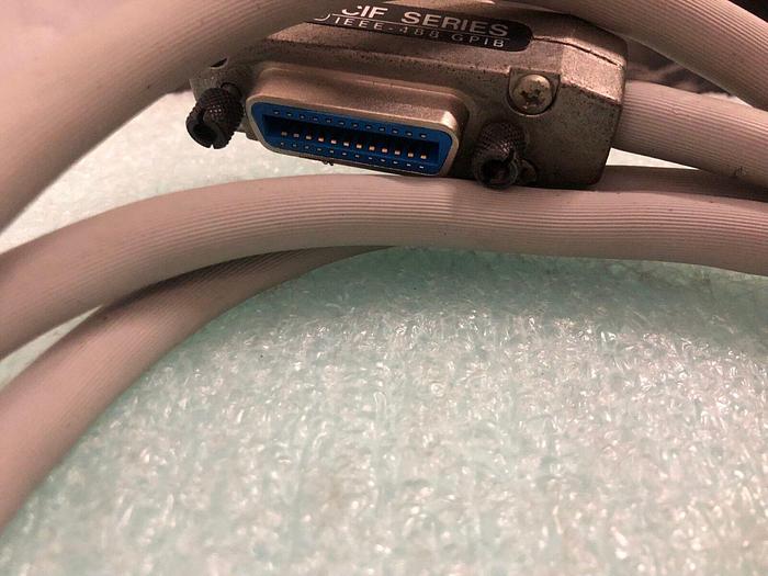 Used L-COM CIF SERIES IEEE-488