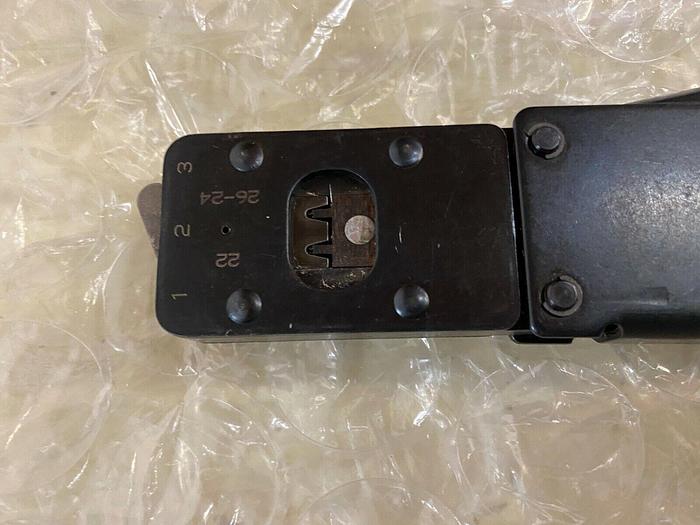 Used AMP CRIMPER 90418-1