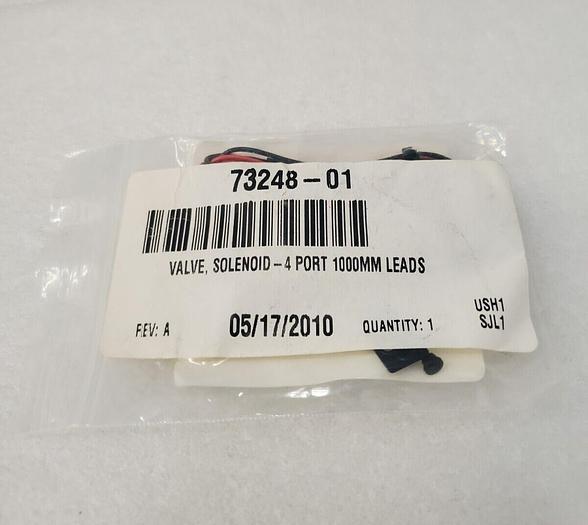 Used HUMPHREY HD40-4E1-PSL