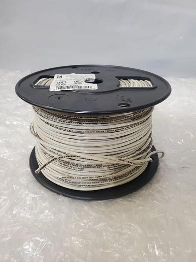 Used SOUTHWIRE E51583 MACHINE TOOL WIRE