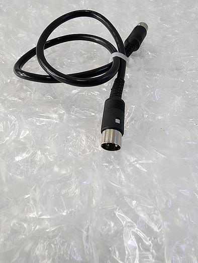 Used NOVX CORPORATION SERIES 5000-BP ELECTROMETER