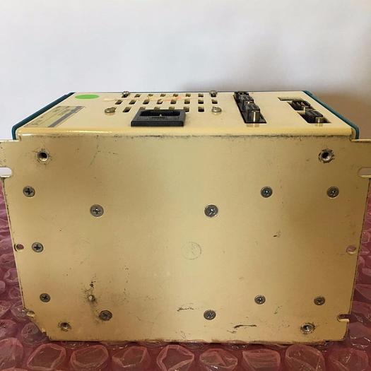 Used DPW65351 MOTOR DRIVER TERMINAL SERIAL # 5865