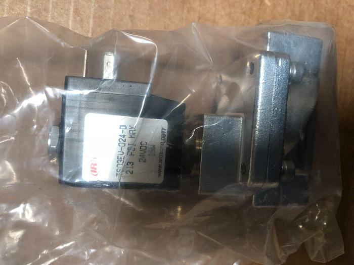 INGERSOLL TS03EV-024-D