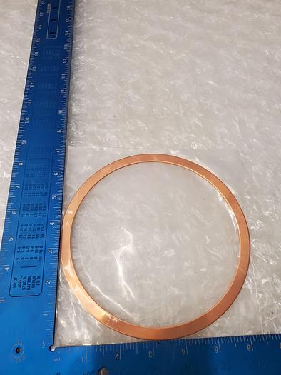 Used DUNIWAY G-800 GASKET