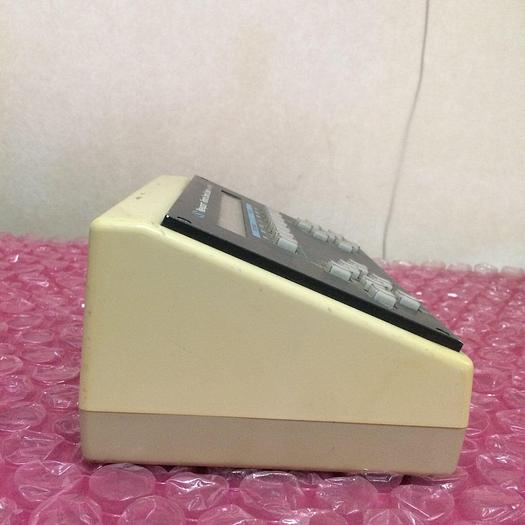 Used NEWPORT PM500-K6 REMOTE CONTROL CONSOLE