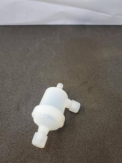 Used PILLAR FITTING SUPER RESIST AIR TRAP ATP8-8-50B