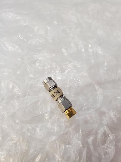 Used MOD 9506 DC BLOCK