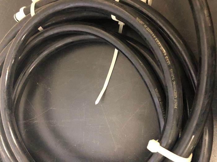 PISCO URETHANE TUBING 12xS UB-1280