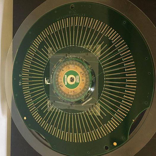 Used SV PROBE VTHW-00057-CS#1