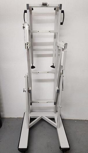 Used EDWARDS C150 GRC CARTRIDGE CHANGE TROLLEY