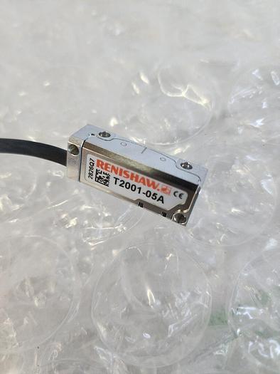 RENISHAW T2001-05A TONIC READHEAD