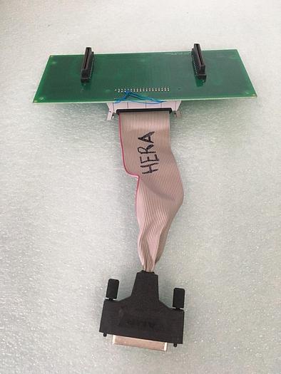 Used AUTOCAL CARRIER BOARD 1DN14ASSY20-M2542-