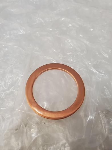 Used DUNIWAY G-275 GASKET