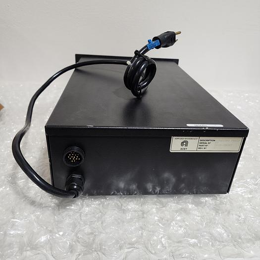 Used OEM POWER SUPPLY AMAT -001009297C