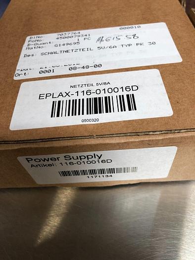 VERO POWER MONOVOLT PK 30