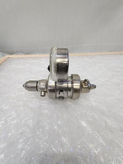 Used VERIFLO DSG752S7PV1404 REGULATOR