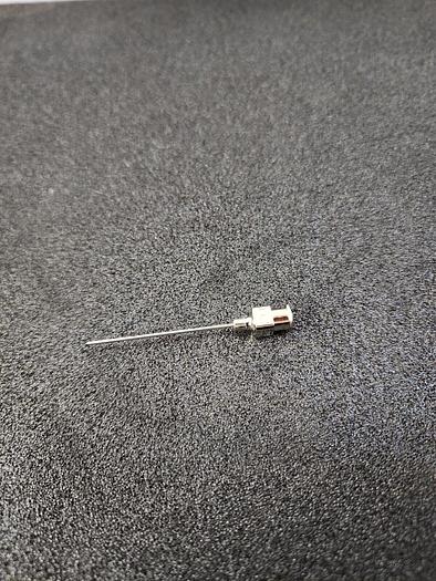Used TED PELLA 520-10 PROBE TIP 20 GAUGE