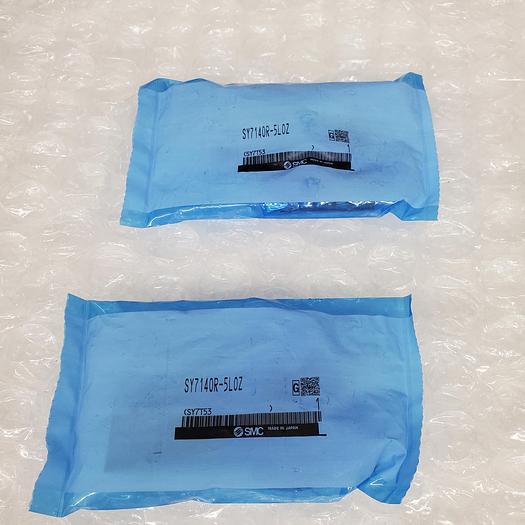 SMC SY7140R-5L0Z