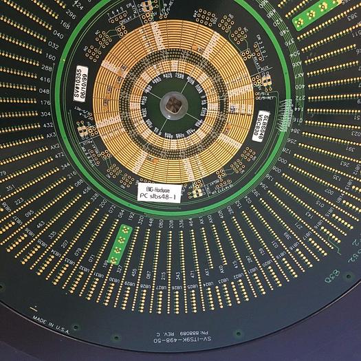Used SV PROBE VTHW-00052-02