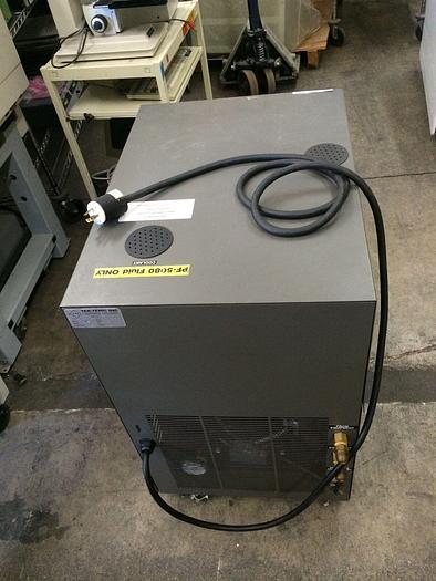 Used TEK-TEMP TTI   " TKD - 100 Chiller " - Model # TKD - 100 / 8200