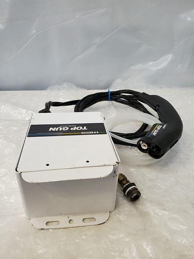 Used SIMCO TOP GUN 3 (7' CABLE) 4005105