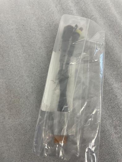 Used EDWARDS Y14017024 VALVE BODY HEATER 120V