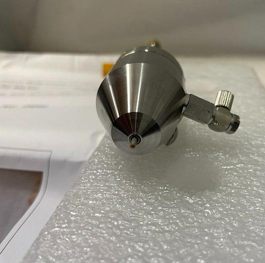 SUSS MICROTEC PROTOCOL SPRAY NOZZLE V117644 SPRAY-DUESE KPL
