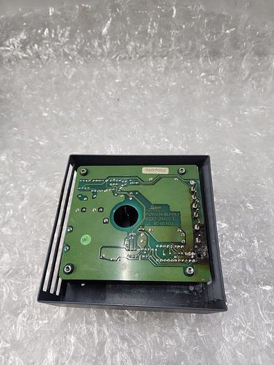 Used LEICA POWER SUPPLY 6030-11502