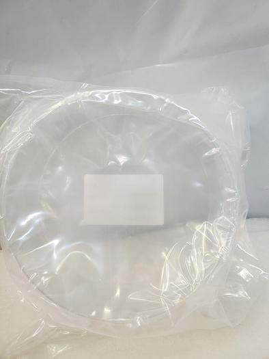 Used GASONICS QUARTZ COLLAR 16337-02