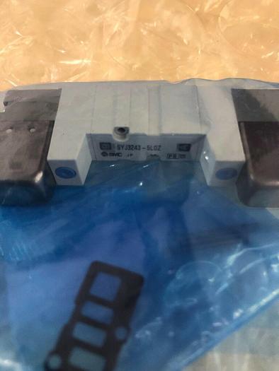 SMC SYJ3243-5LOZ