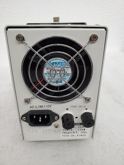 Used AM SCOPE HL-250-A 