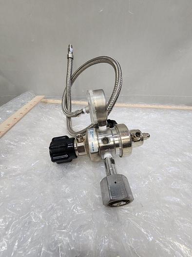 Used VERIFLO DSG752-S7P2404 REGULATOR