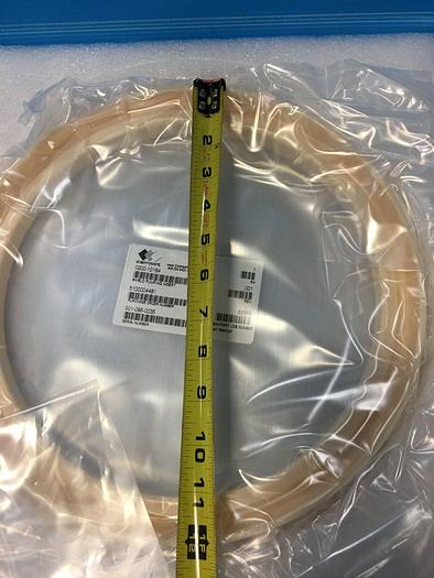 Used AMAT 0200-10164 SHIELD PUMPING INSERT SIN, DXZ