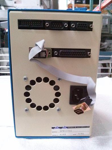 Used Anahiem Automation Motor Driver Terminal Block