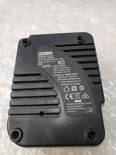 PHOENIX CONTACT SF-ASD 16 CHARGER