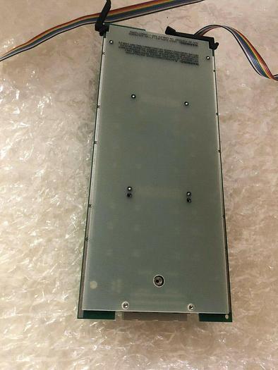 Used KEITHLEY 7012-S 4X10 MATRIX MODULE