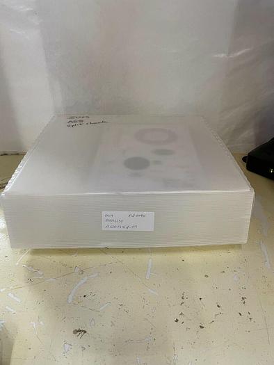Used SUSS MICROTEC AS8 SPLIT CHUCK AS8-000146