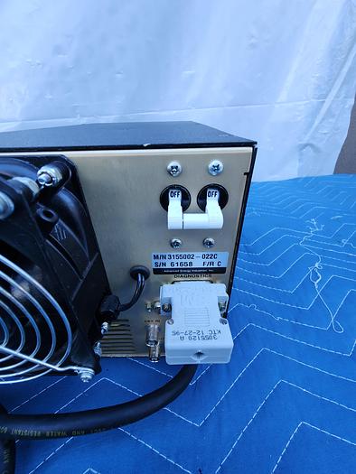 Used TORREY PINES SCIENTIFIC HS61 PROGRAMMABLE STIRRING HOT PLATE