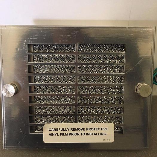 Used KOOLTRONIC K2P40 230V 50/60HZ