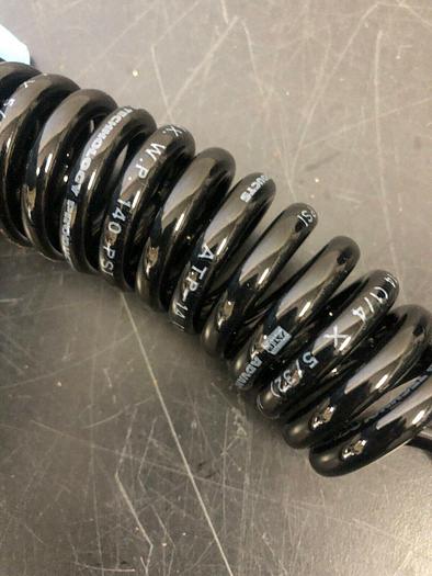 ADVANCED TECHNOLOGY PRODUCTS ATP-14 (1-4x 5-32)