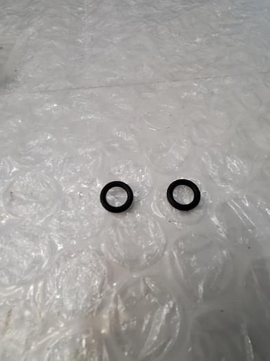 Used XTRAK 220V STANDARD #004-7080 VITON O-RING, HI PWR. FEEDTHRU