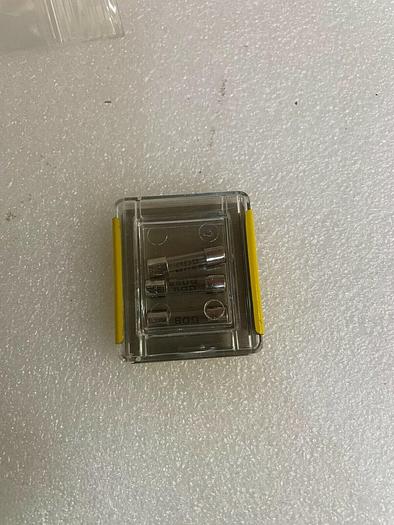 XTRAK 220v STANDARD BUSS FUSES #008-000048