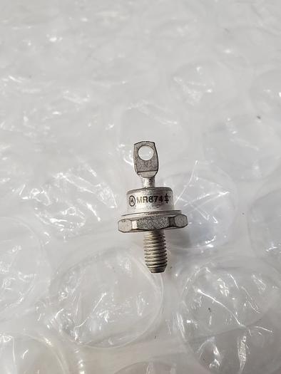 Used MOTOROLA MR874 RECTIFIER DIODES