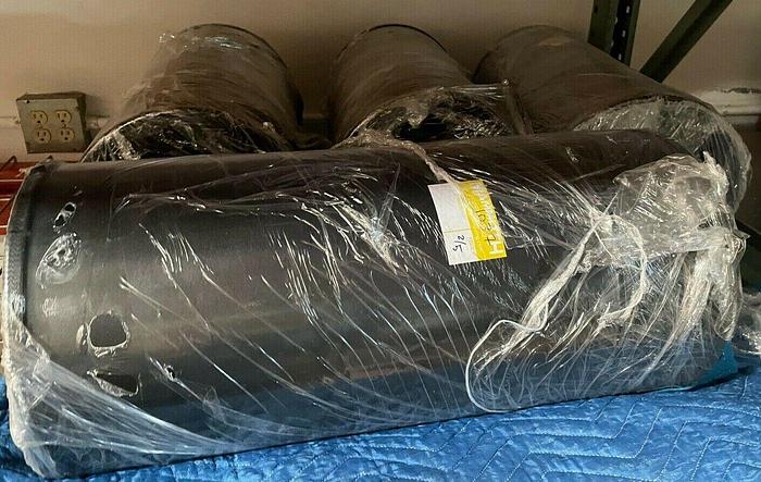 Used NEWPORT RS2000 SEALED HOLE TABLE TOP WITH TUNED DAMPING AND LEGS