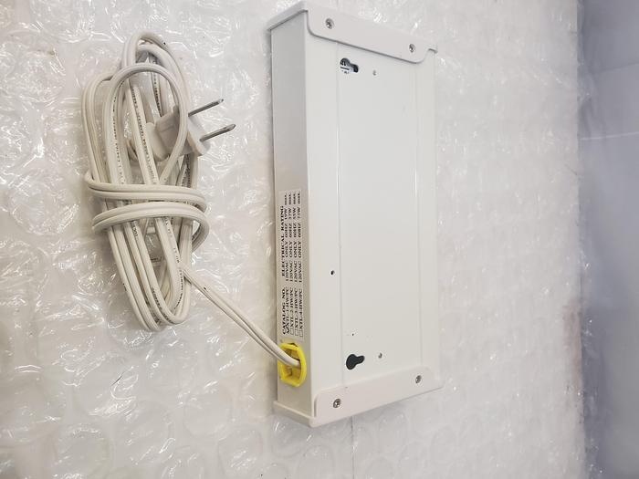 Used NSL XENON TASK LIGHT XTL-1-HW-PC