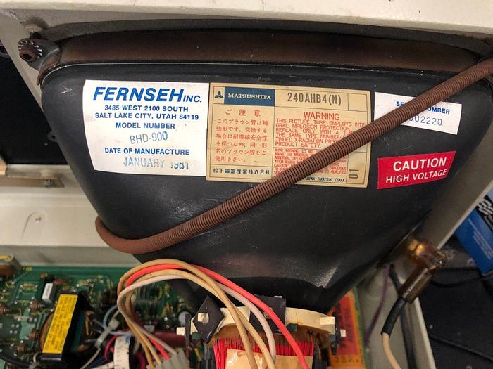 Used CODATA, NANO LINE, CRITICAL DIMENSION COMPUTER