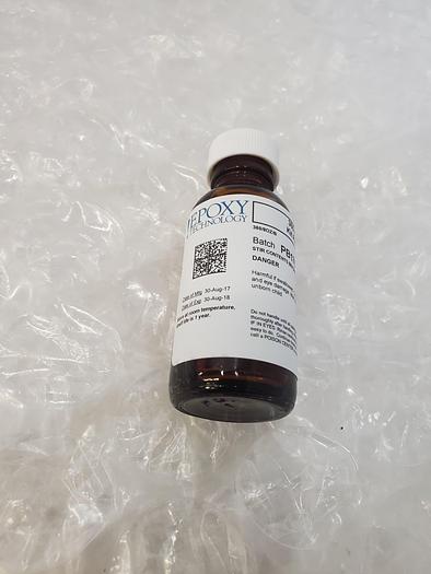 Used EPO-TEK 360 A-B EPOXY ADHESIVE KIT